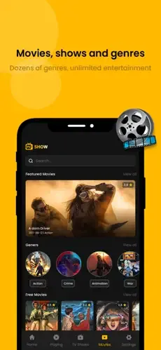 how-to-download-pikashow-app download Movies and shows